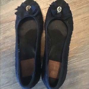 Tory Burch Wedges